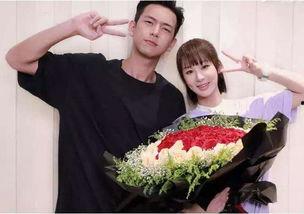 杨紫和汪伦最新爆料,揭秘娱乐圈幕后真相 第1张 杨紫和汪伦最新爆料,揭秘娱乐圈幕后真相 第1张