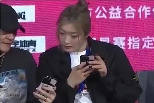 方旭前妻爆料视频,揭秘婚姻内幕与情感纠葛  第3张