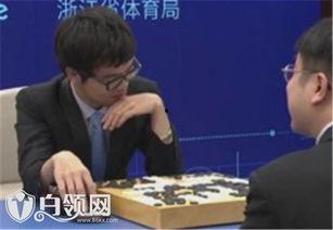 柯洁大战爆料视频,揭秘围棋巅峰对决的精彩瞬间  第1张