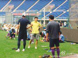 天津李伟峰最新爆料,揭秘事件背后惊人真相 第1张 天津李伟峰最新爆料,揭秘事件背后惊人真相 第1张