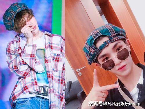 蔡徐坤直播爆料黄明昊视频  第1张