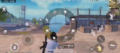 和平精英爆料最新大转盘  第3张